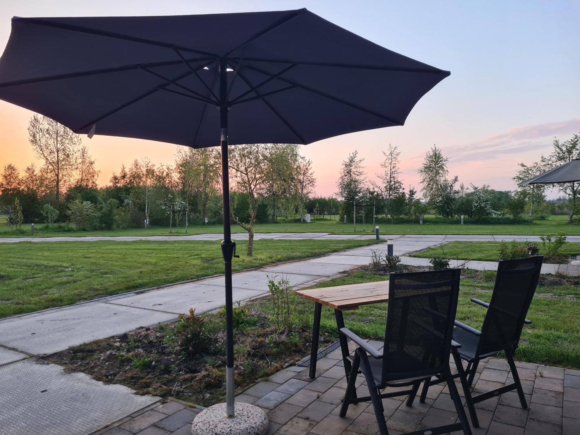 2-persoons Luxe Vakantiewoning Hébergement de vacances